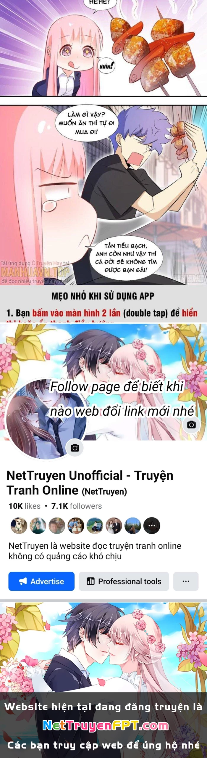 Trọng Sinh Thành Chó Của Nữ Thần Chapter 115 - Trang 2