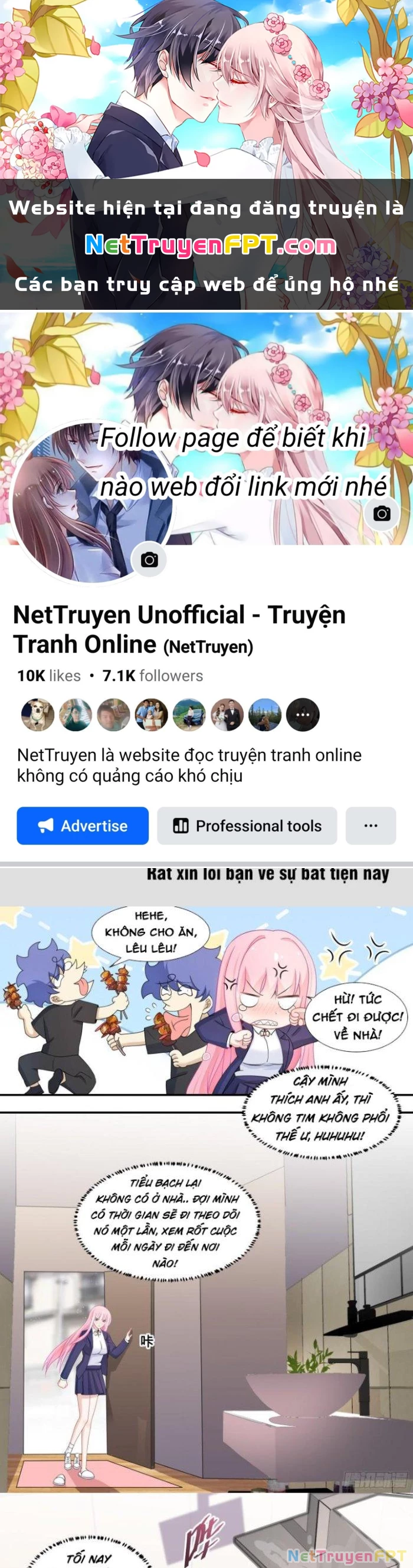 Trọng Sinh Thành Chó Của Nữ Thần Chapter 116 - Trang 2