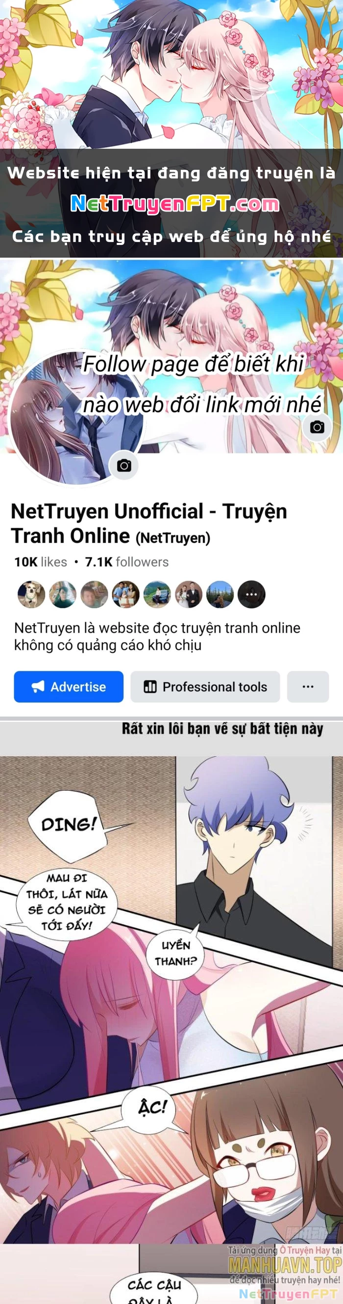 Trọng Sinh Thành Chó Của Nữ Thần Chapter 117 - Trang 2
