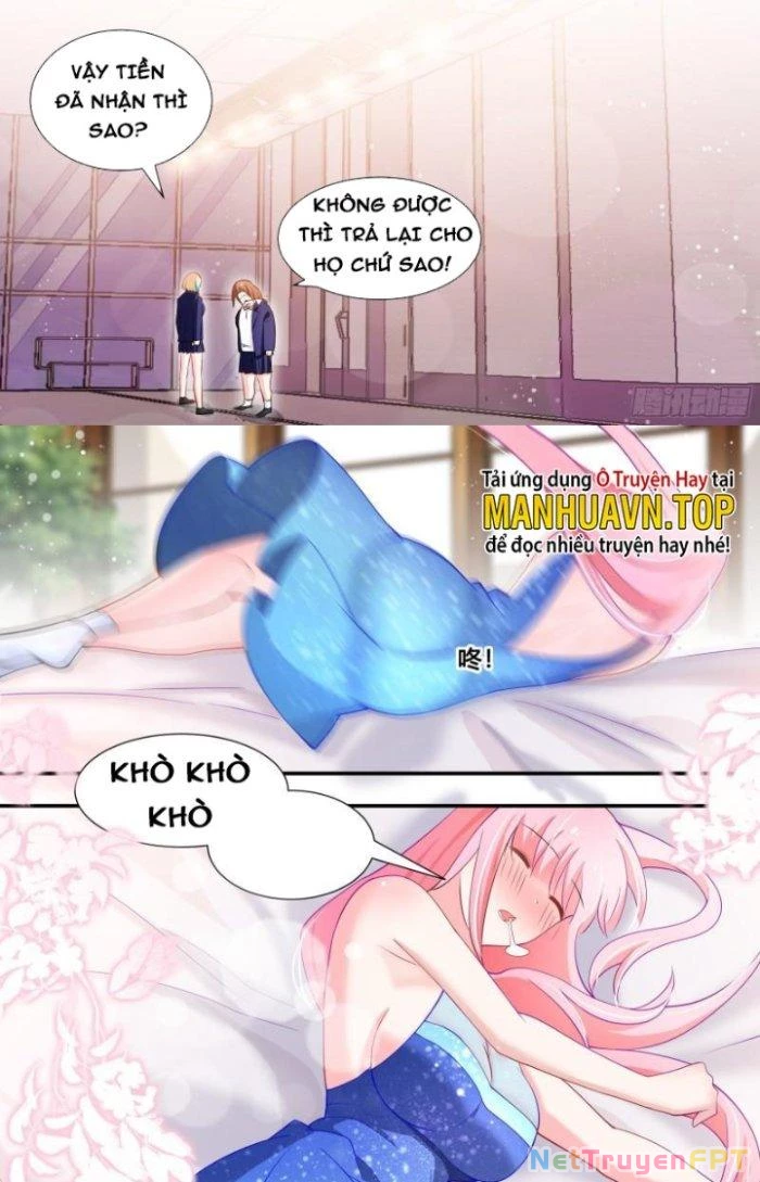 Trọng Sinh Thành Chó Của Nữ Thần Chapter 117 - Trang 2