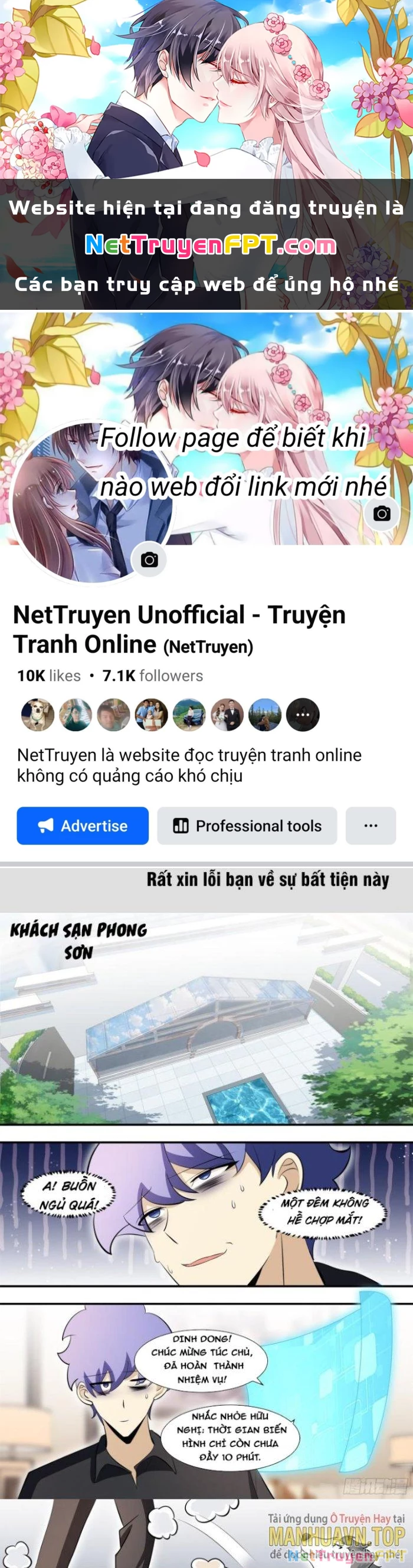 Trọng Sinh Thành Chó Của Nữ Thần Chapter 118 - Trang 2