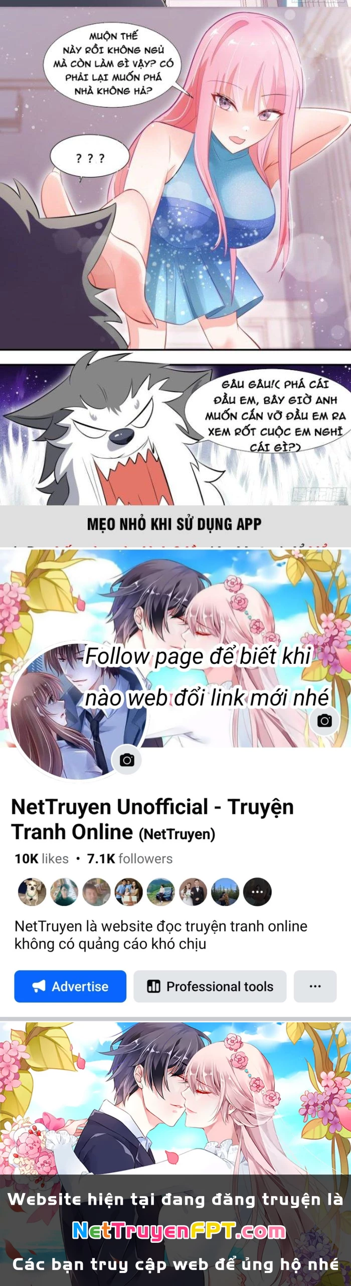 Trọng Sinh Thành Chó Của Nữ Thần Chapter 118 - Trang 2