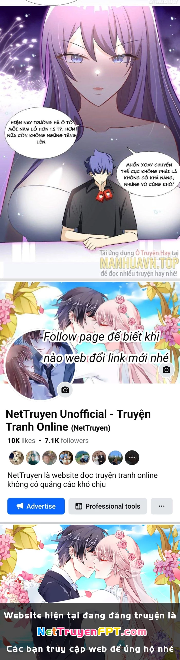 Trọng Sinh Thành Chó Của Nữ Thần Chapter 119 - Trang 2