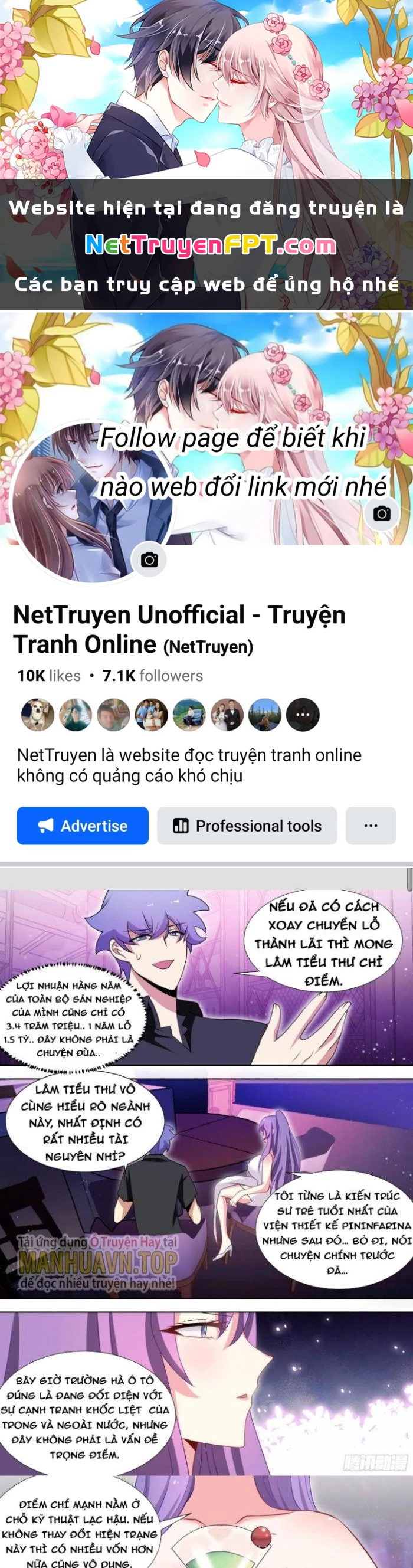 Trọng Sinh Thành Chó Của Nữ Thần Chapter 120 - Trang 2