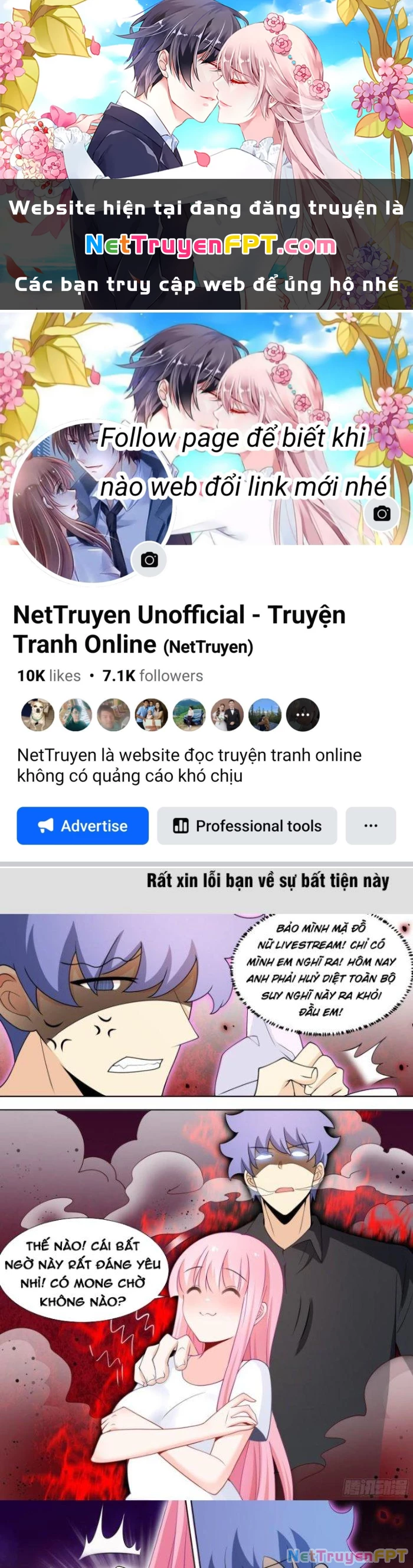 Trọng Sinh Thành Chó Của Nữ Thần Chapter 121 - Trang 2