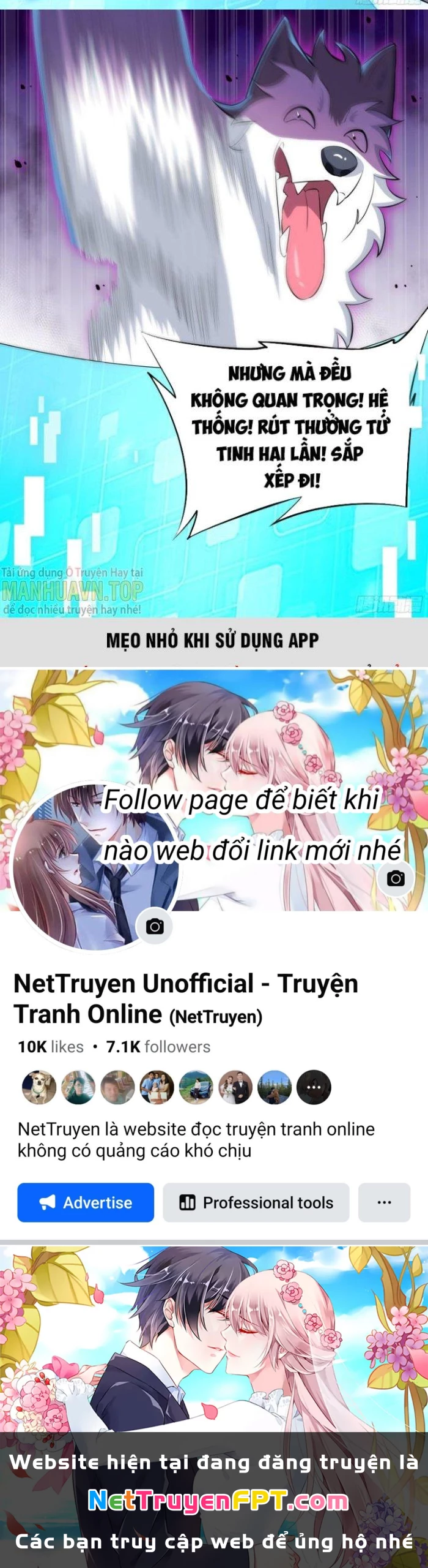 Trọng Sinh Thành Chó Của Nữ Thần Chapter 121 - Trang 2