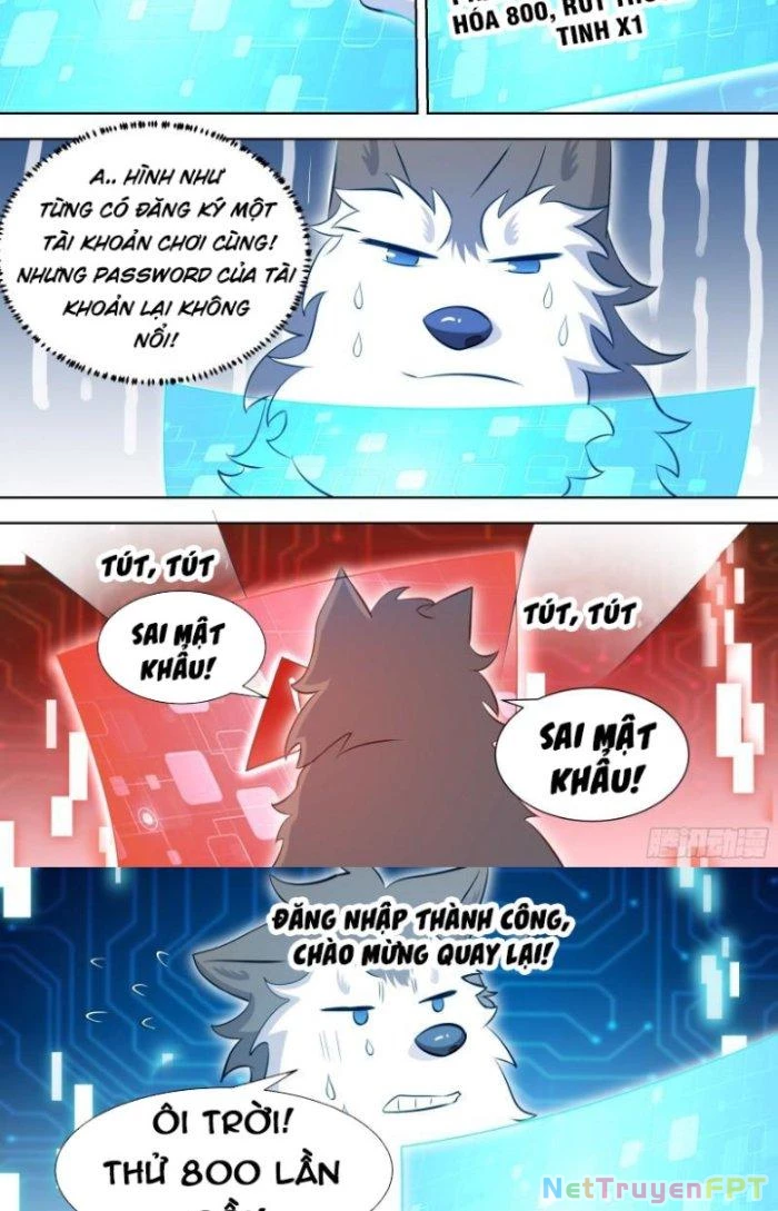 Trọng Sinh Thành Chó Của Nữ Thần Chapter 122 - Trang 2