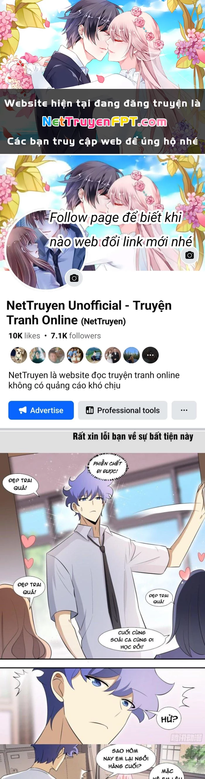 Trọng Sinh Thành Chó Của Nữ Thần Chapter 123 - Trang 2