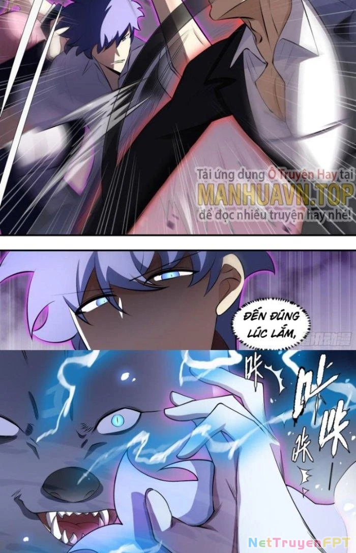 Trọng Sinh Thành Chó Của Nữ Thần Chapter 125 - Trang 2