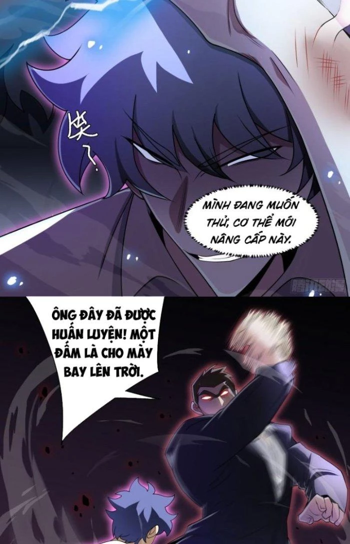 Trọng Sinh Thành Chó Của Nữ Thần Chapter 125 - Trang 2