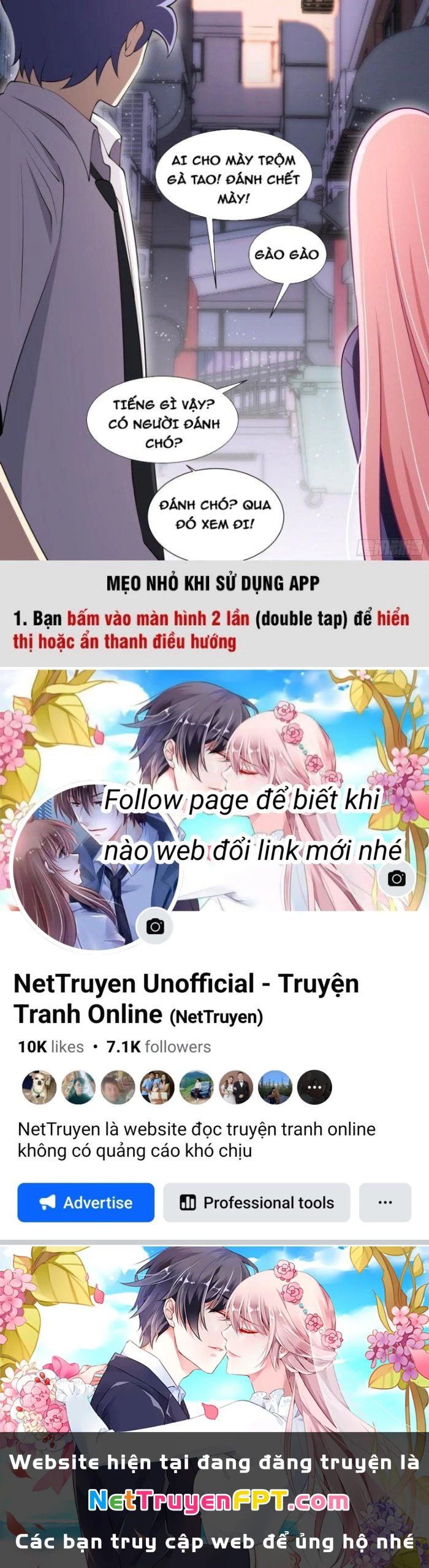Trọng Sinh Thành Chó Của Nữ Thần Chapter 125 - Trang 2