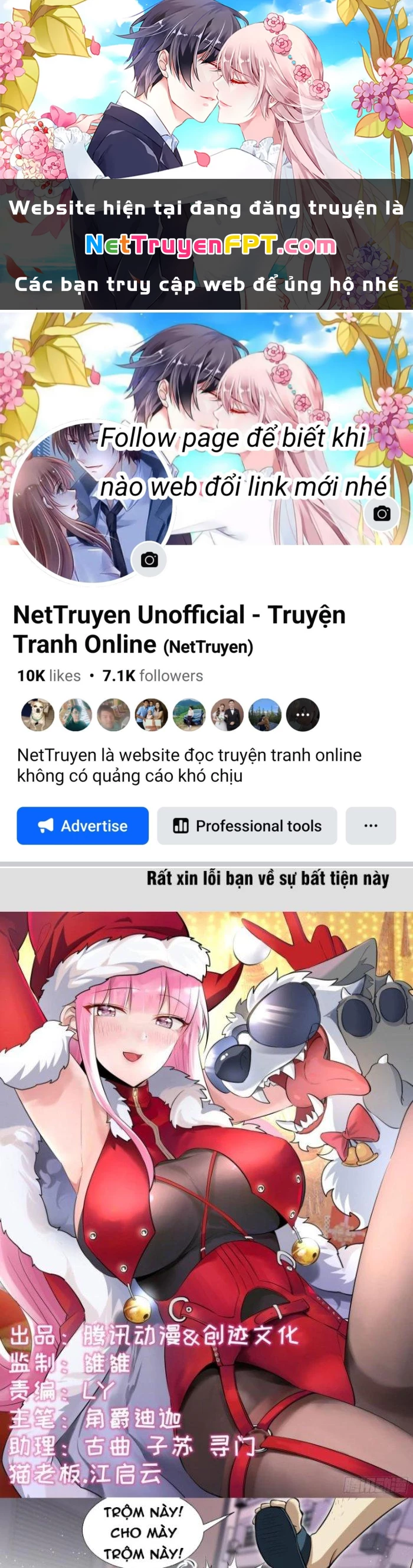 Trọng Sinh Thành Chó Của Nữ Thần Chapter 126 - Trang 2