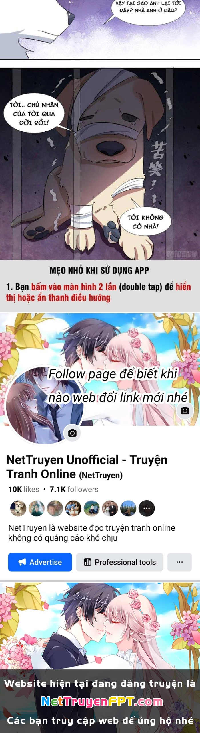 Trọng Sinh Thành Chó Của Nữ Thần Chapter 126 - Trang 2