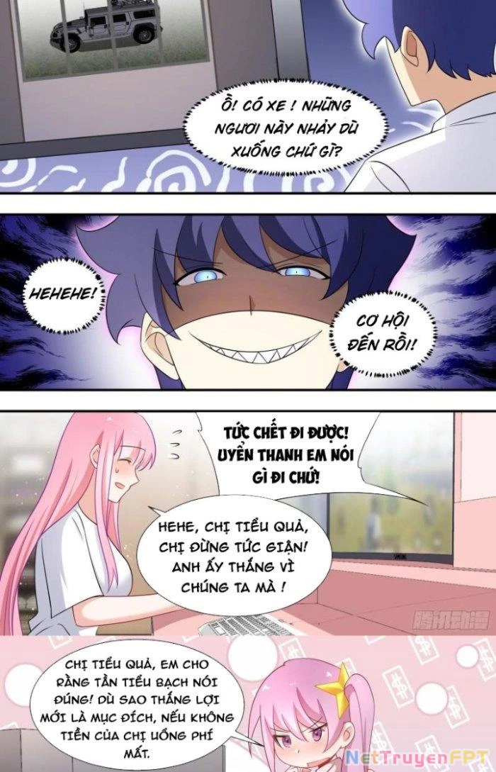 Trọng Sinh Thành Chó Của Nữ Thần Chapter 128 - Trang 2