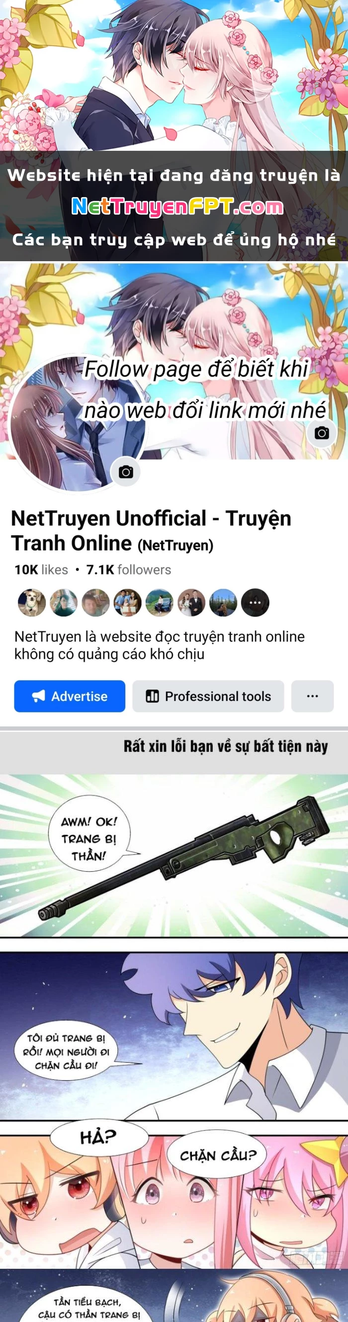Trọng Sinh Thành Chó Của Nữ Thần Chapter 129 - Trang 2