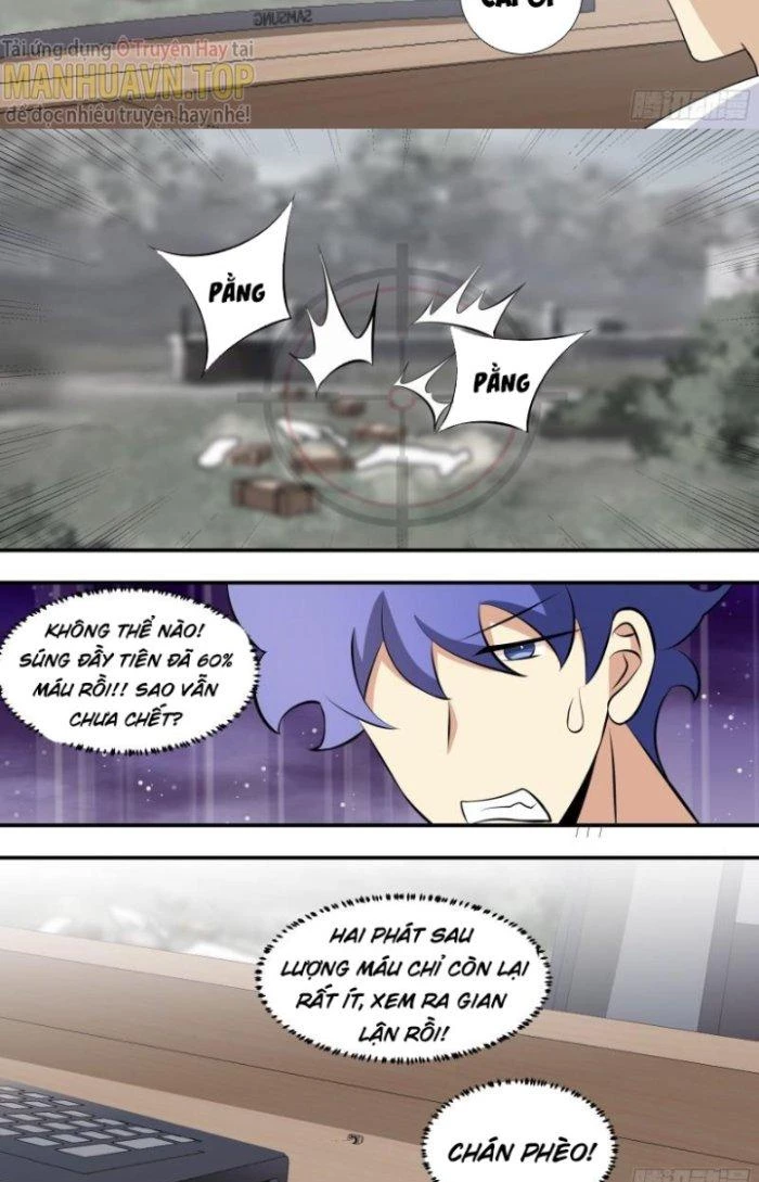 Trọng Sinh Thành Chó Của Nữ Thần Chapter 129 - Trang 2