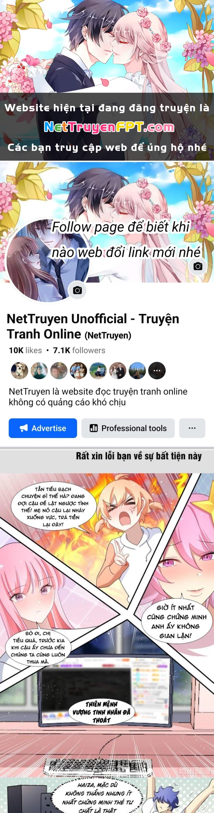 Trọng Sinh Thành Chó Của Nữ Thần Chapter 130 - Trang 2