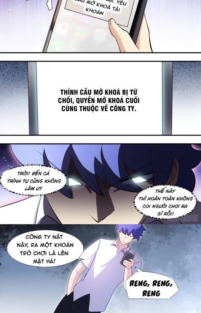 Trọng Sinh Thành Chó Của Nữ Thần Chapter 130 - Trang 2
