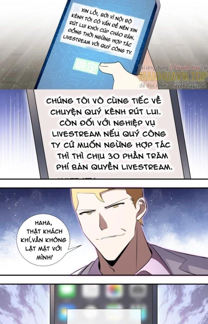 Trọng Sinh Thành Chó Của Nữ Thần Chapter 130 - Trang 2