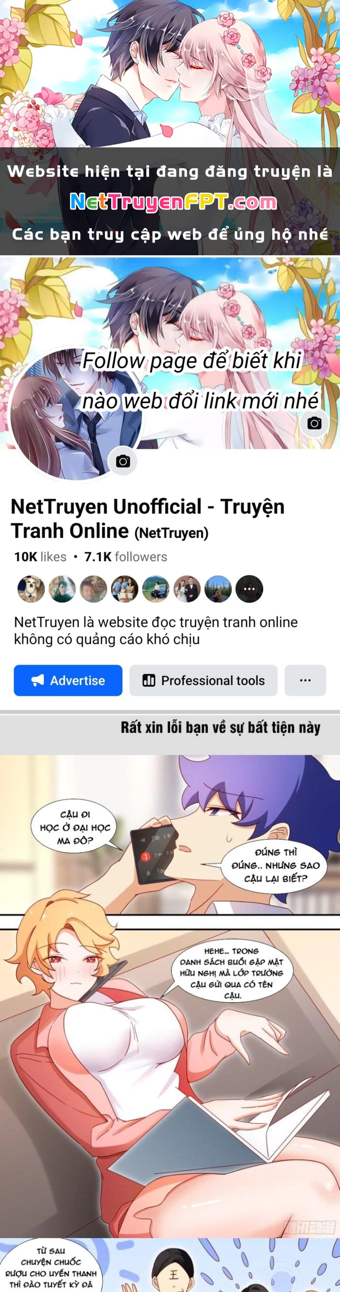 Trọng Sinh Thành Chó Của Nữ Thần Chapter 131 - Trang 2