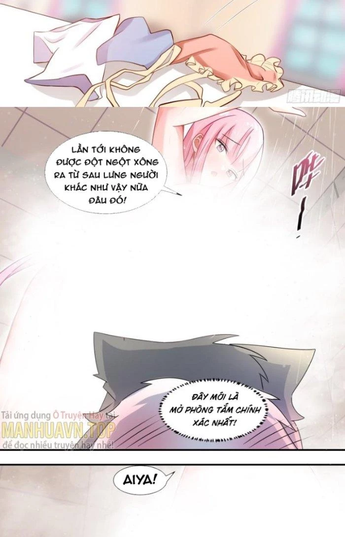 Trọng Sinh Thành Chó Của Nữ Thần Chapter 132 - Trang 2