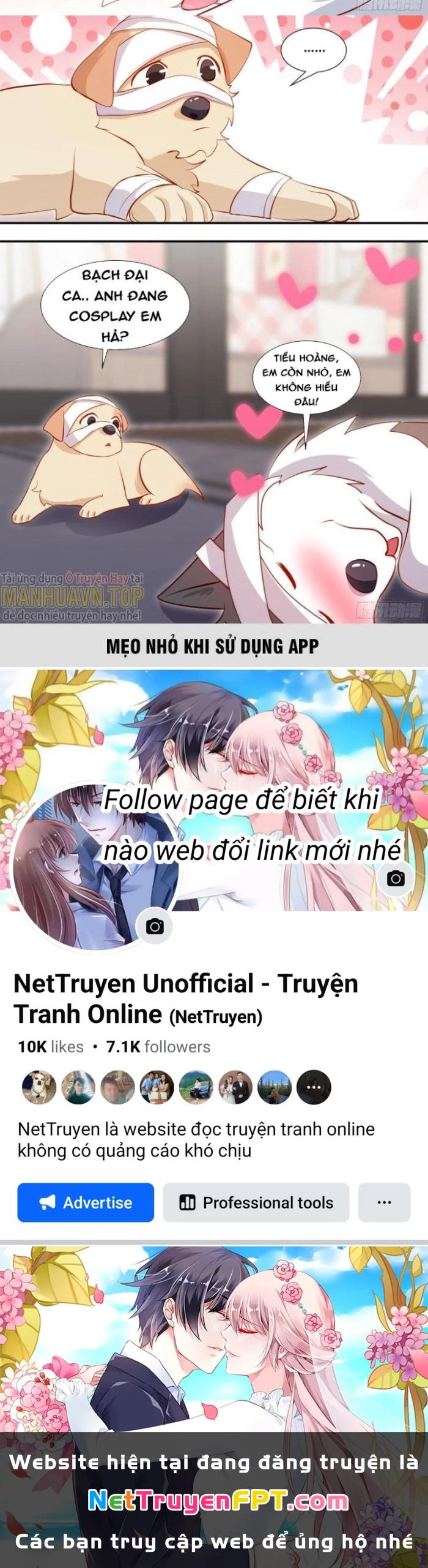 Trọng Sinh Thành Chó Của Nữ Thần Chapter 132 - Trang 2