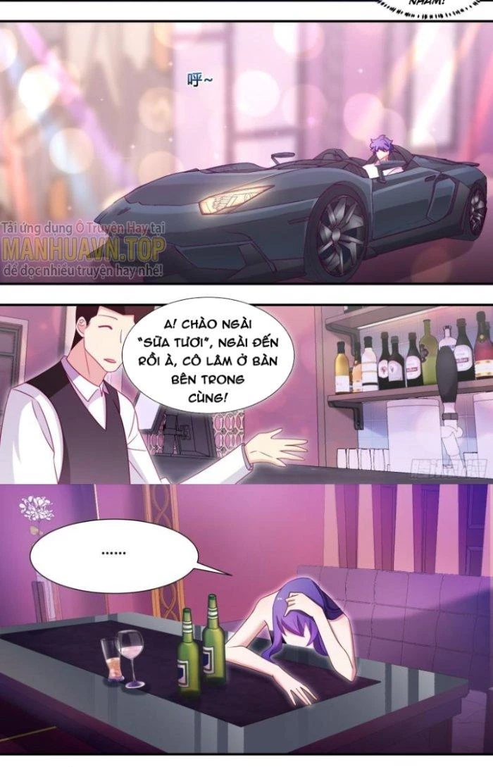 Trọng Sinh Thành Chó Của Nữ Thần Chapter 133 - Trang 2