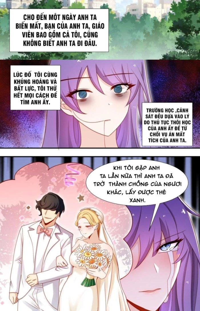 Trọng Sinh Thành Chó Của Nữ Thần Chapter 133 - Trang 2