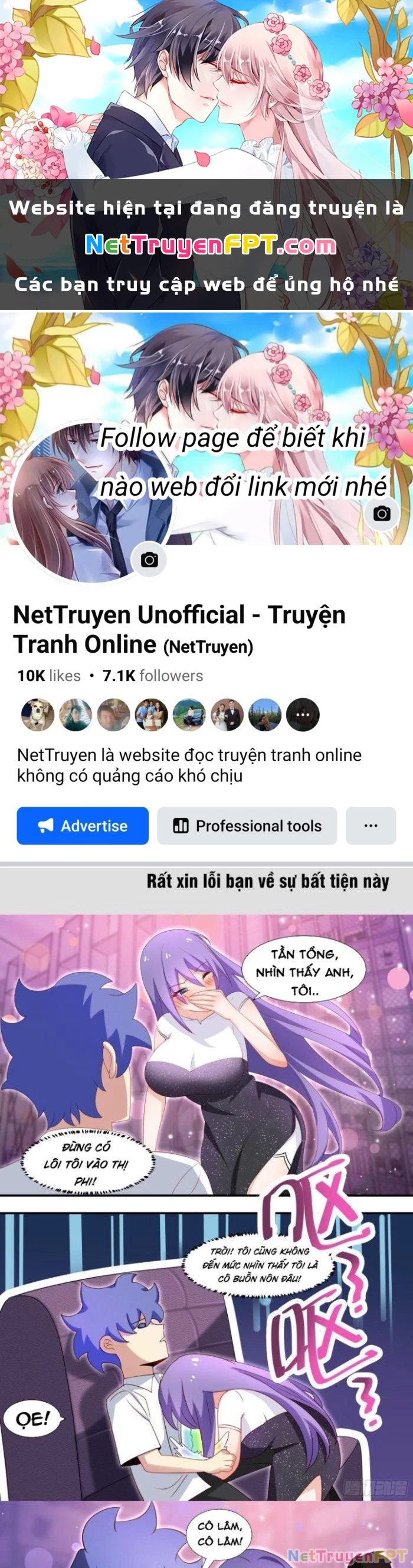 Trọng Sinh Thành Chó Của Nữ Thần Chapter 134 - Trang 2