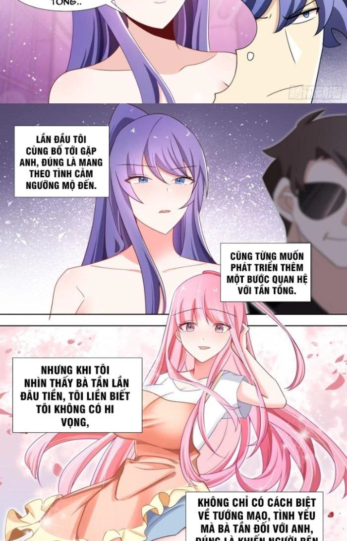 Trọng Sinh Thành Chó Của Nữ Thần Chapter 134 - Trang 2