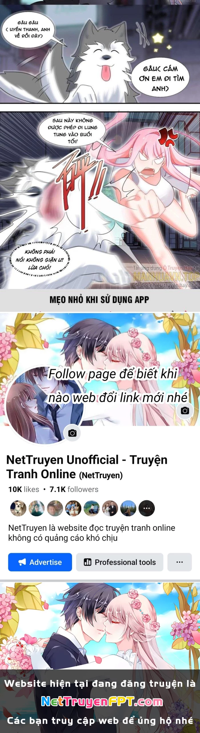Trọng Sinh Thành Chó Của Nữ Thần Chapter 134 - Trang 2