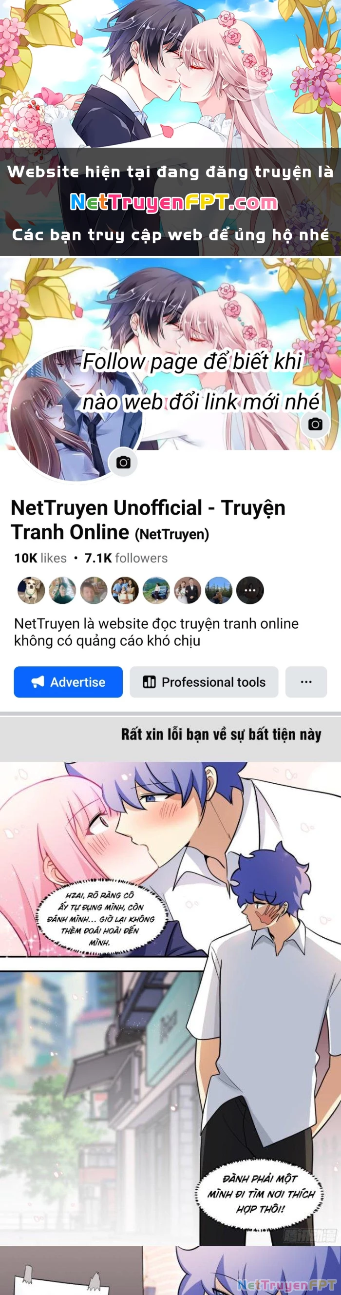 Trọng Sinh Thành Chó Của Nữ Thần Chapter 137 - Trang 2