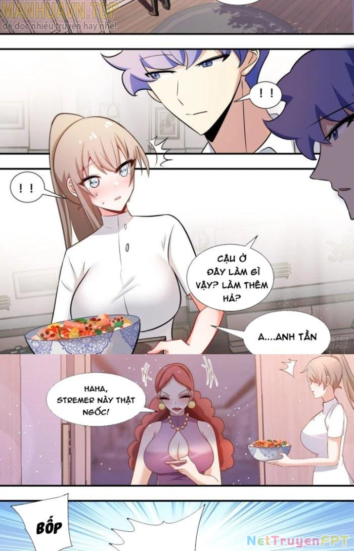 Trọng Sinh Thành Chó Của Nữ Thần Chapter 137 - Trang 2