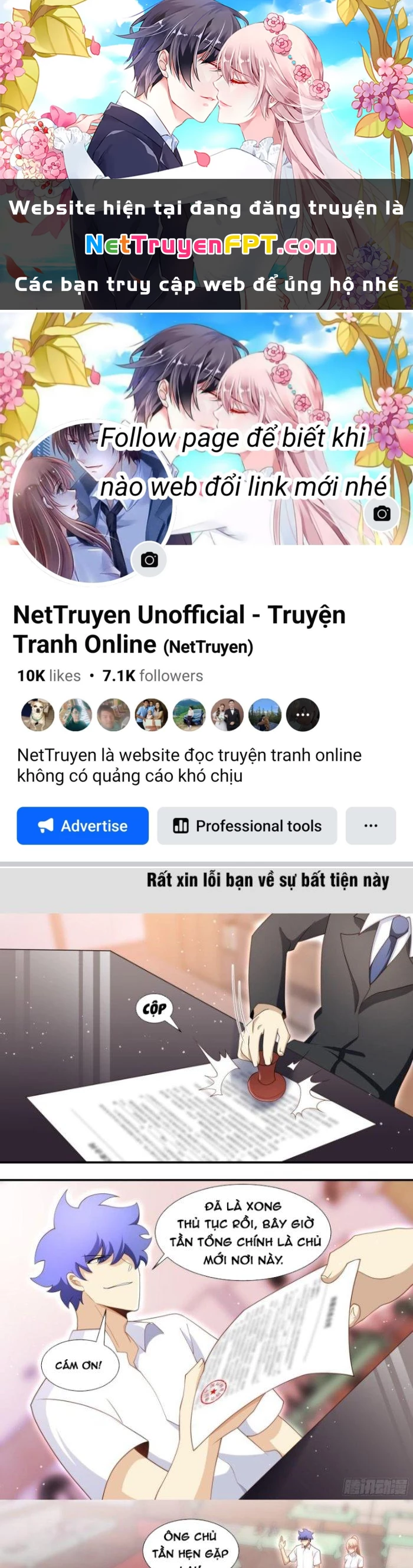 Trọng Sinh Thành Chó Của Nữ Thần Chapter 138 - Trang 2
