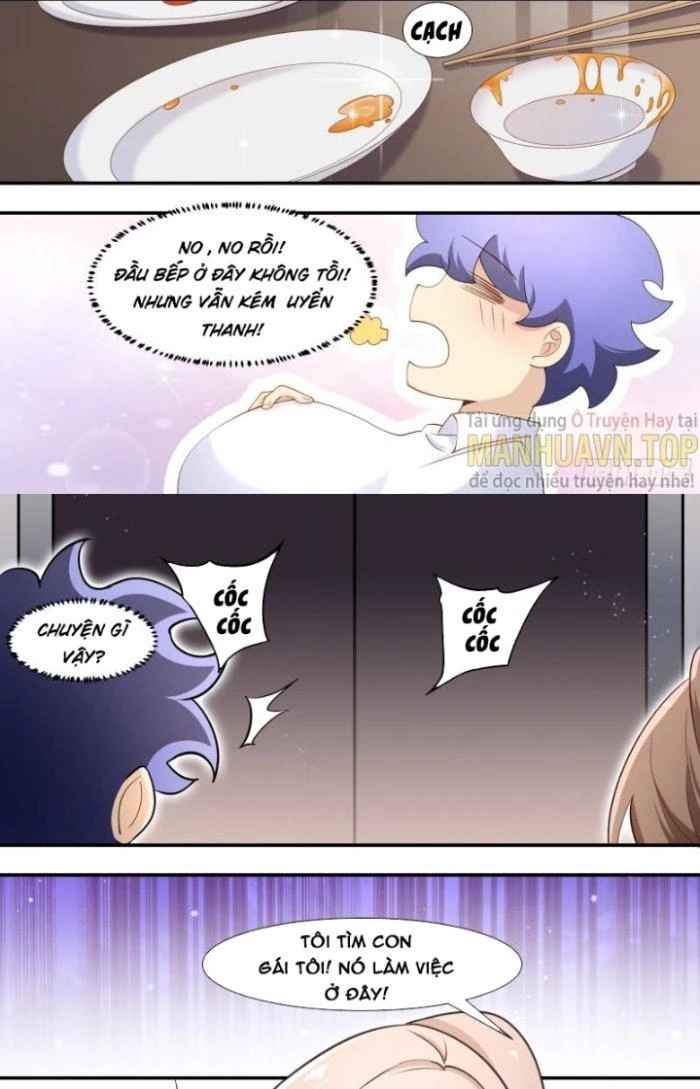 Trọng Sinh Thành Chó Của Nữ Thần Chapter 138 - Trang 2