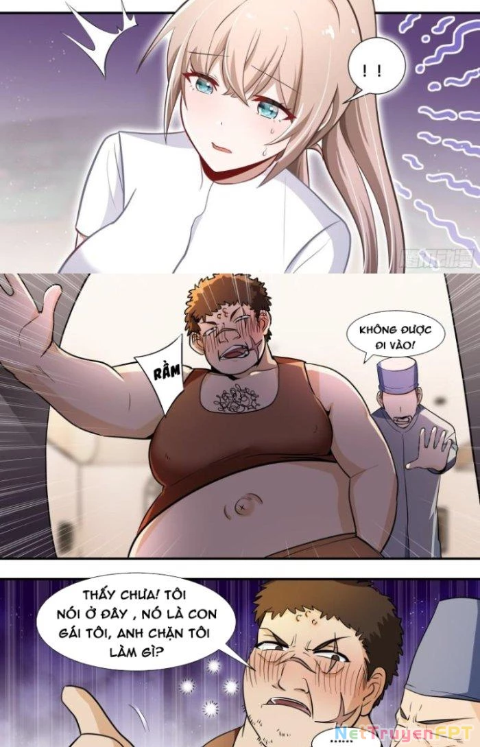 Trọng Sinh Thành Chó Của Nữ Thần Chapter 138 - Trang 2