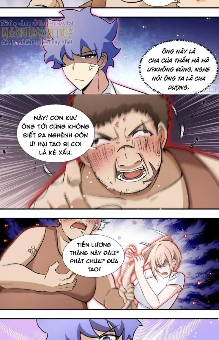 Trọng Sinh Thành Chó Của Nữ Thần Chapter 138 - Trang 2