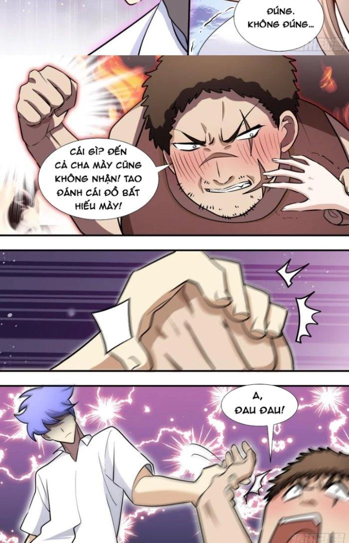 Trọng Sinh Thành Chó Của Nữ Thần Chapter 138 - Trang 2