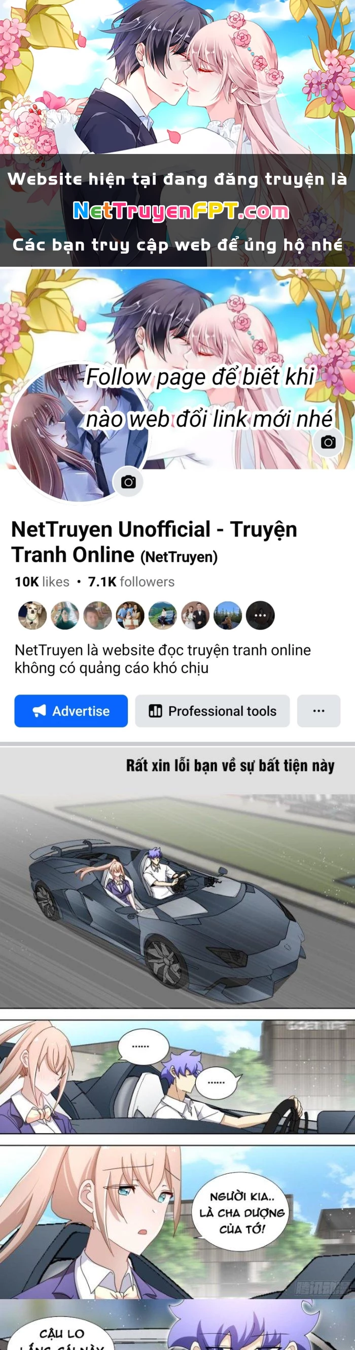 Trọng Sinh Thành Chó Của Nữ Thần Chapter 139 - Trang 2