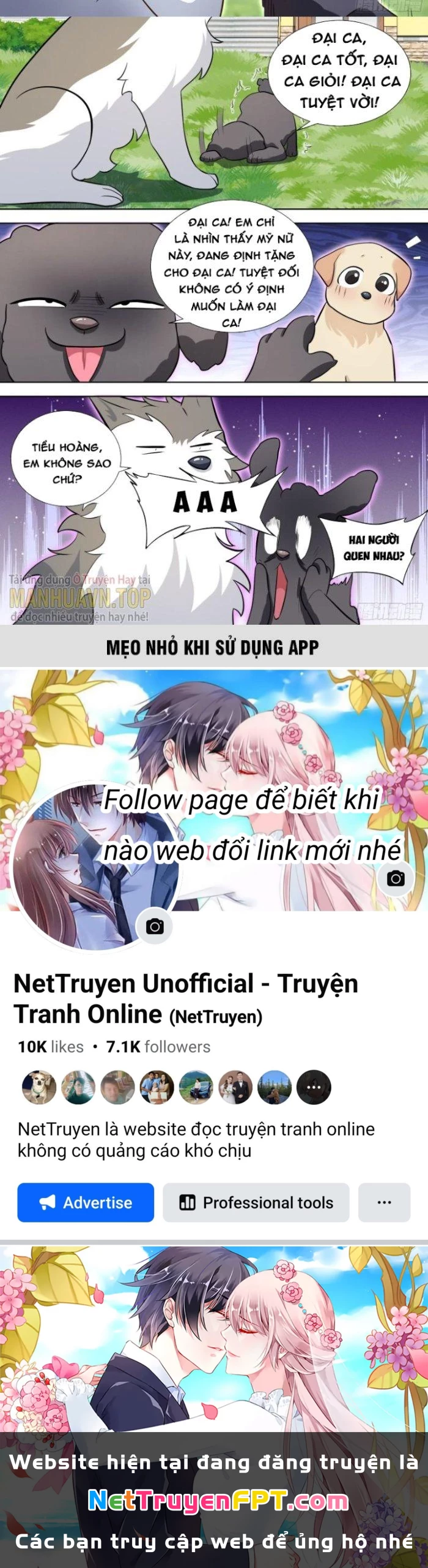 Trọng Sinh Thành Chó Của Nữ Thần Chapter 140 - Trang 2