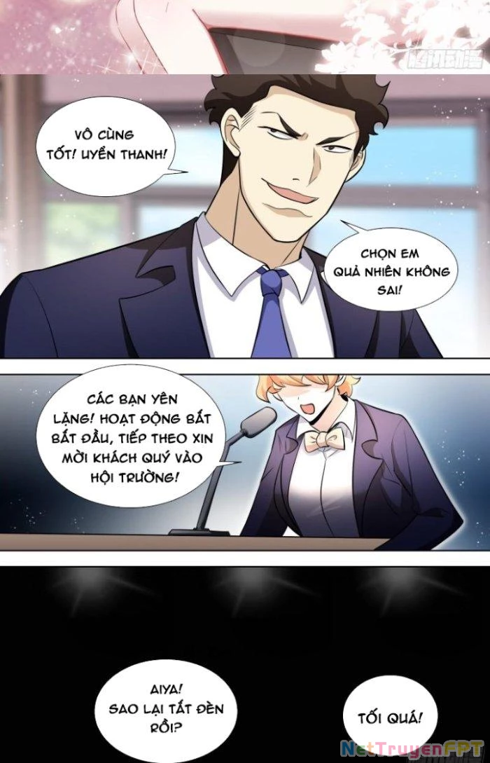 Trọng Sinh Thành Chó Của Nữ Thần Chapter 141 - Trang 2