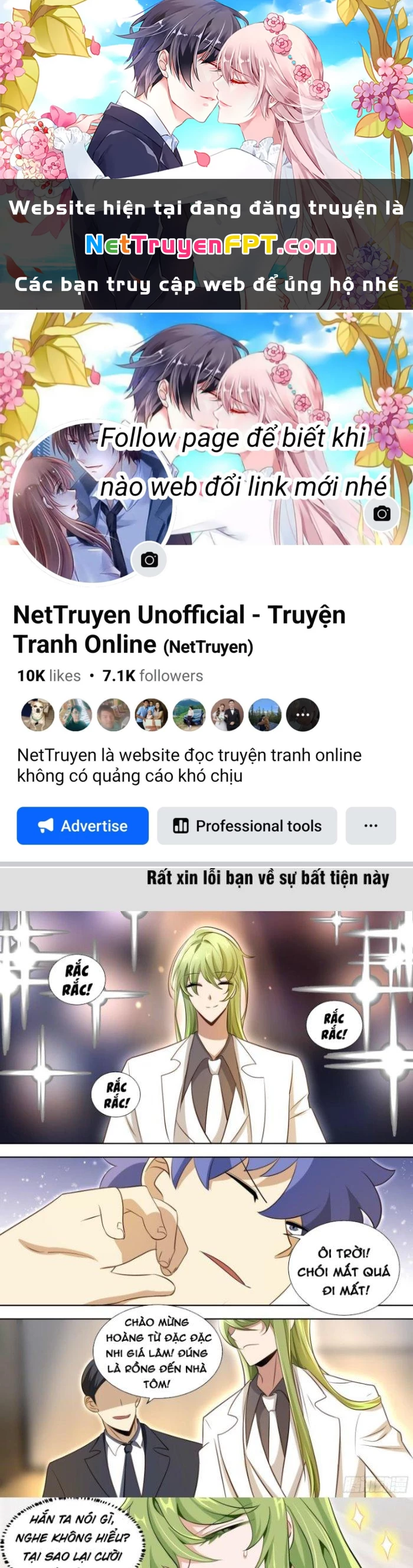 Trọng Sinh Thành Chó Của Nữ Thần Chapter 142 - Trang 2