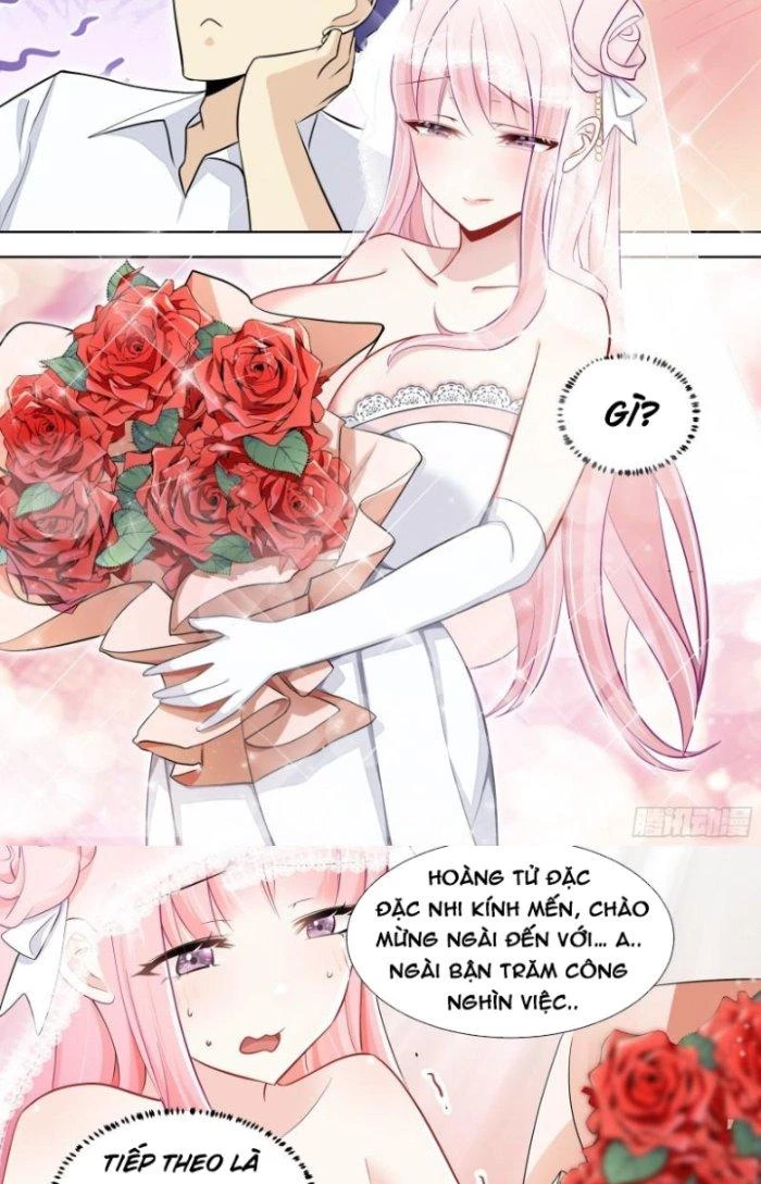 Trọng Sinh Thành Chó Của Nữ Thần Chapter 142 - Trang 2