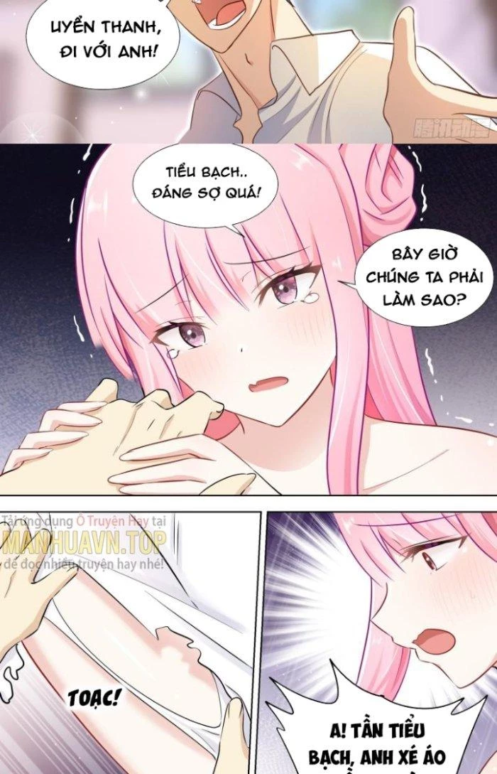 Trọng Sinh Thành Chó Của Nữ Thần Chapter 142 - Trang 2