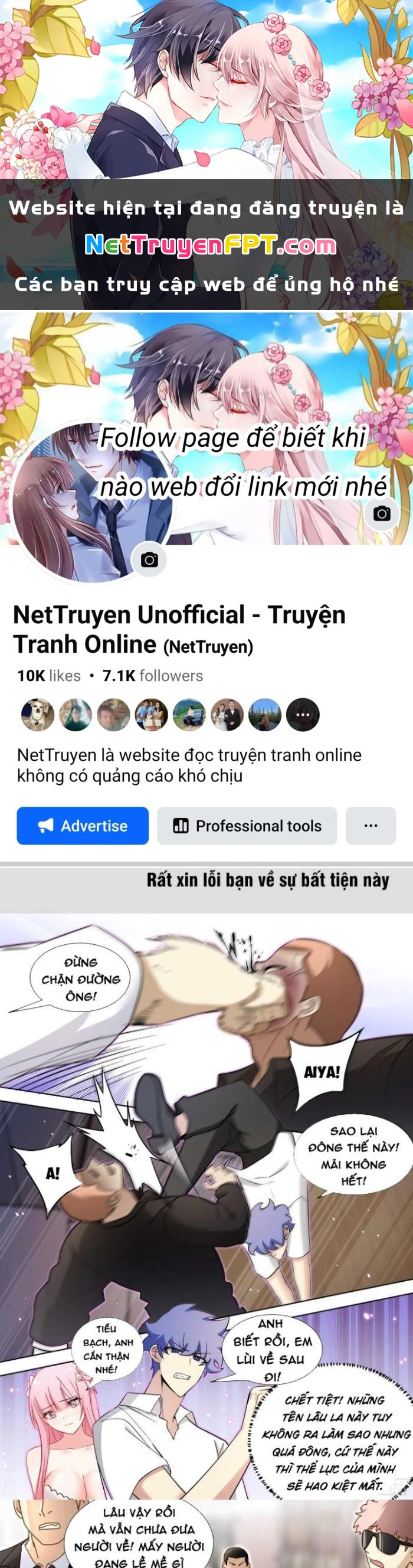 Trọng Sinh Thành Chó Của Nữ Thần Chapter 143 - Trang 2