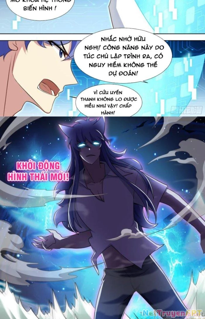 Trọng Sinh Thành Chó Của Nữ Thần Chapter 143 - Trang 2