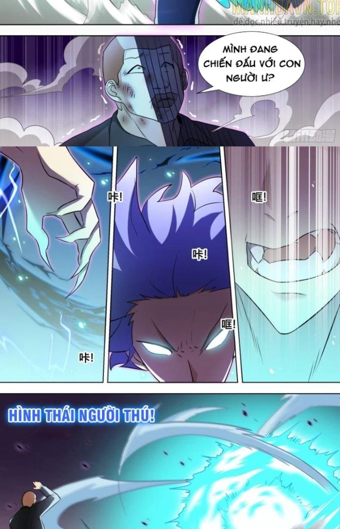 Trọng Sinh Thành Chó Của Nữ Thần Chapter 143 - Trang 2