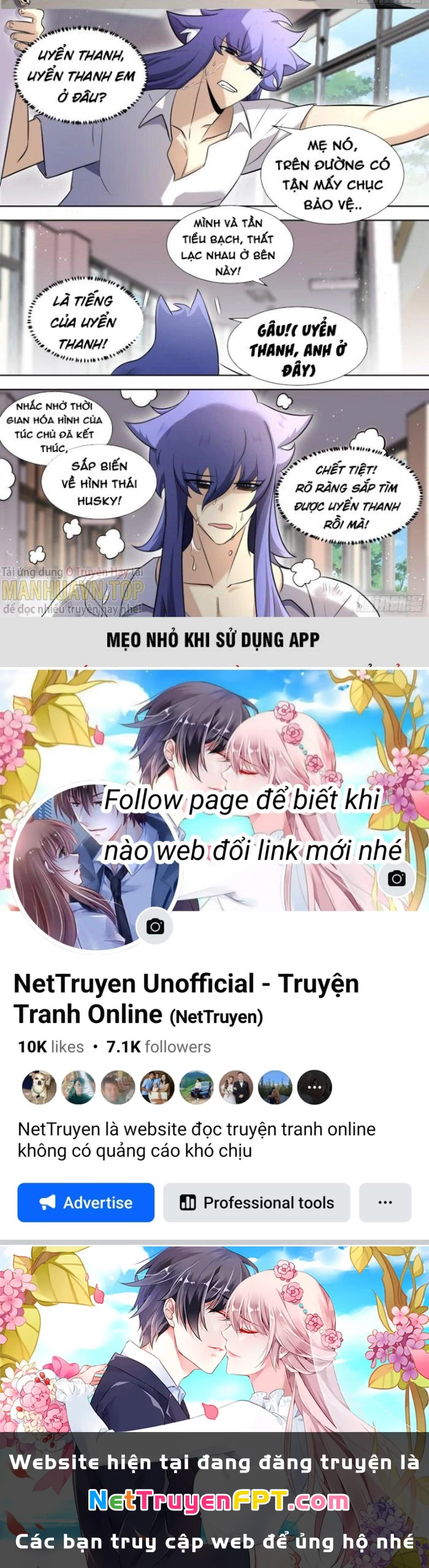 Trọng Sinh Thành Chó Của Nữ Thần Chapter 143 - Trang 2