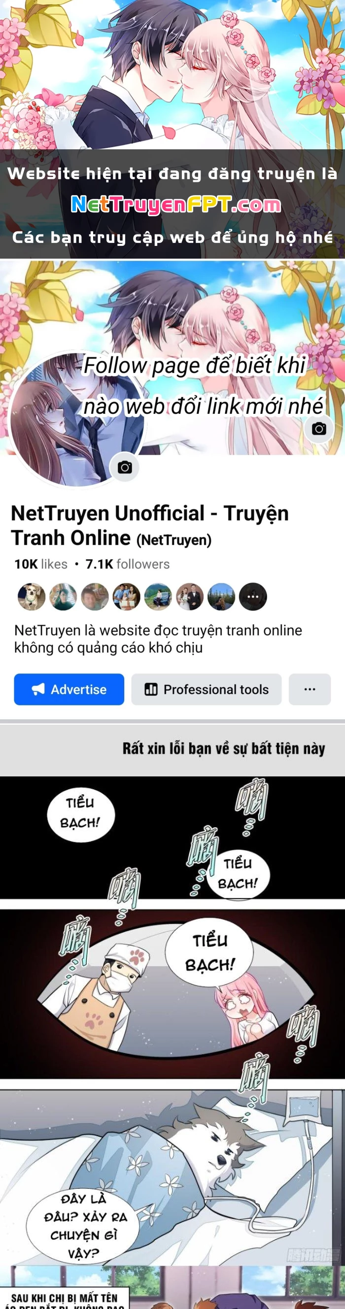 Trọng Sinh Thành Chó Của Nữ Thần Chapter 144 - Trang 2
