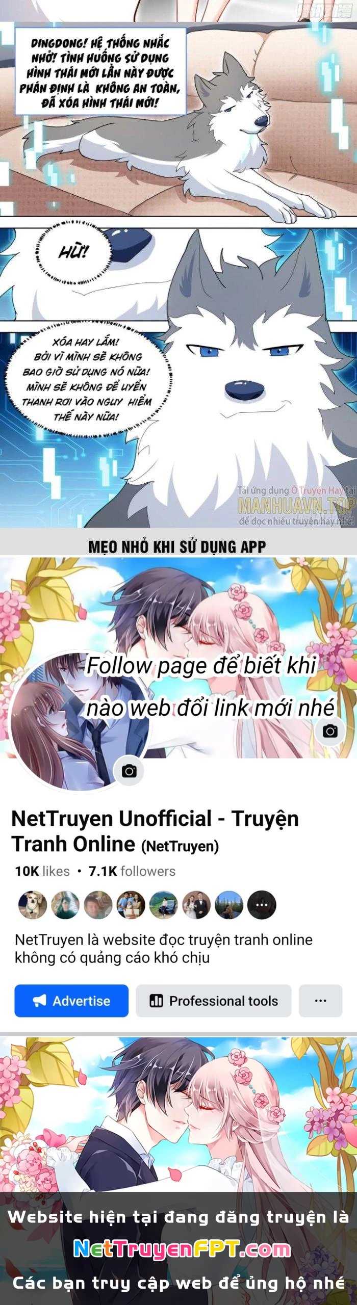 Trọng Sinh Thành Chó Của Nữ Thần Chapter 144 - Trang 2